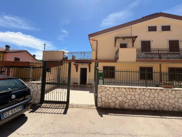 Appartamento in vendita a Ateleta AQ