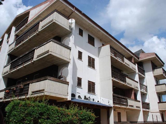 Appartamento in vendita a Roccaraso AQ