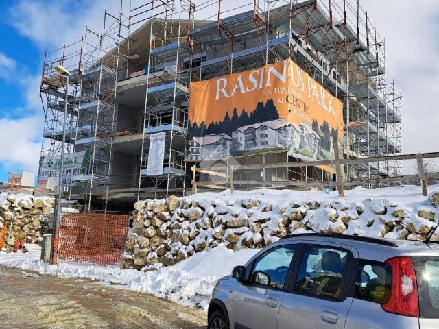 Appartamento in vendita a Roccaraso AQ