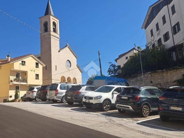 Appartamento in vendita a Roccaraso AQ