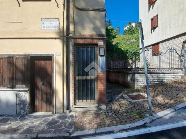 Appartamento in vendita a Roccaraso AQ