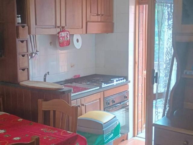 Appartamento in vendita a Roccaraso AQ