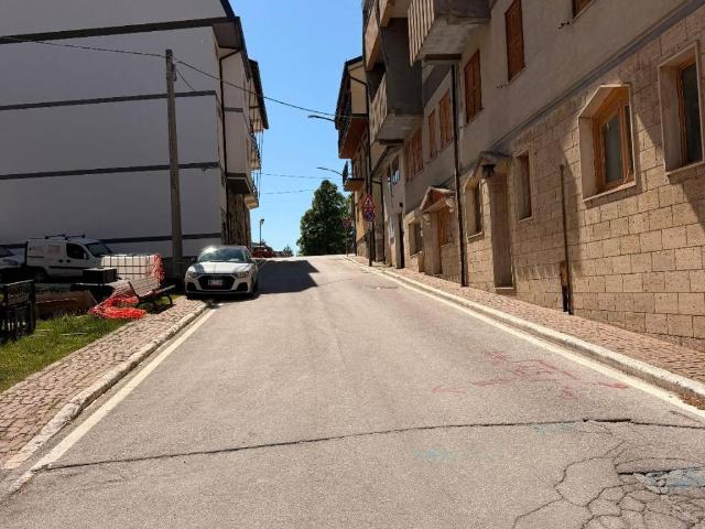 Appartamento in vendita a Roccaraso AQ