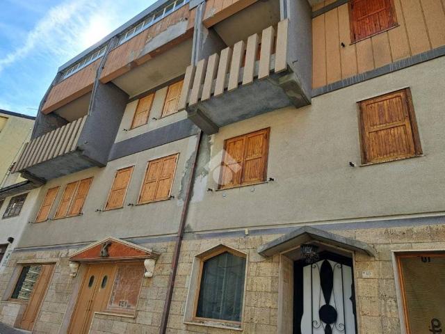 Appartamento in vendita a Roccaraso AQ