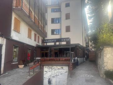 Appartamento in vendita a Roccaraso AQ