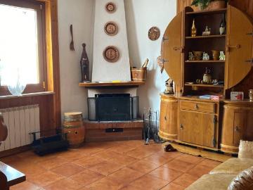 Appartamento in vendita a Roccaraso AQ