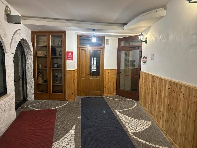 Appartamento in vendita a Roccaraso AQ