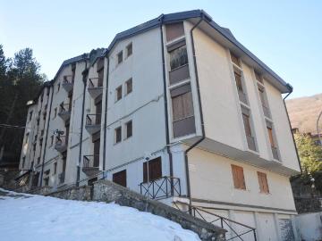 Appartamento in vendita a Roccaraso AQ