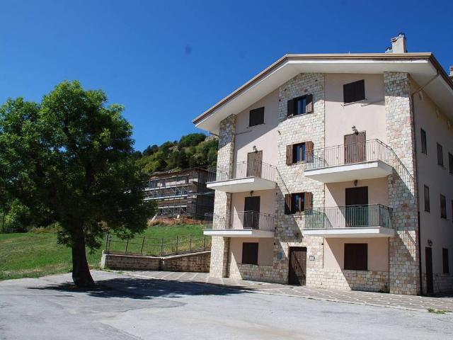 Appartamento in vendita a Roccaraso AQ