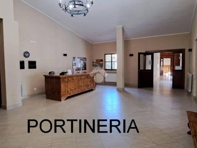 Appartamento in vendita a Roccaraso AQ
