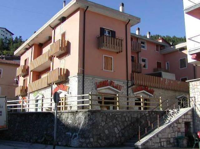 Appartamento in vendita a Roccaraso AQ