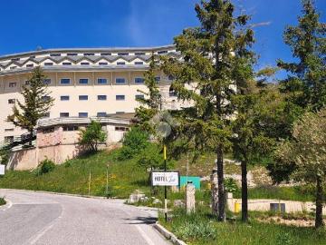 Appartamento in vendita a Roccaraso AQ