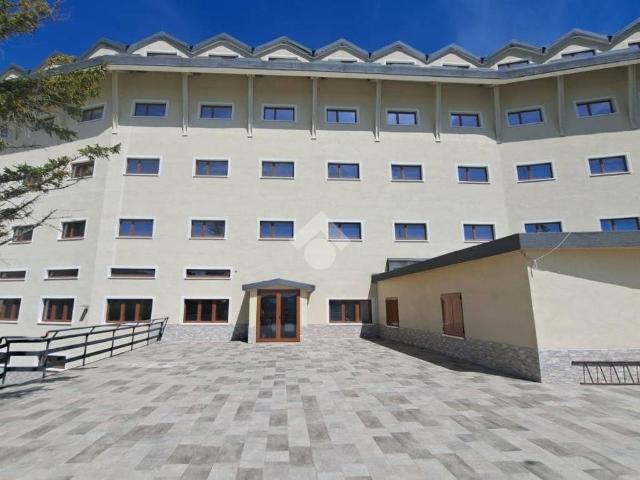 Appartamento in vendita a Roccaraso AQ