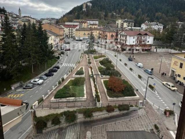 Appartamento in vendita a Roccaraso AQ