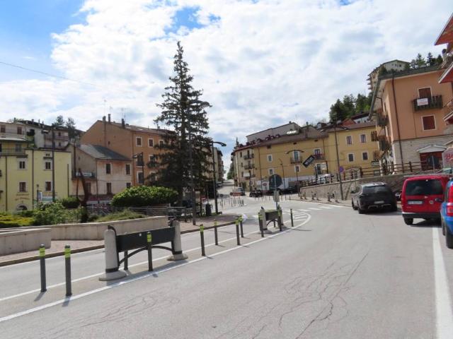Appartamento in vendita a Roccaraso AQ