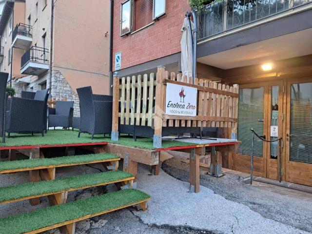Appartamento in vendita a Roccaraso AQ