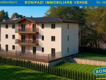 Appartamento in vendita a Roccaraso AQ