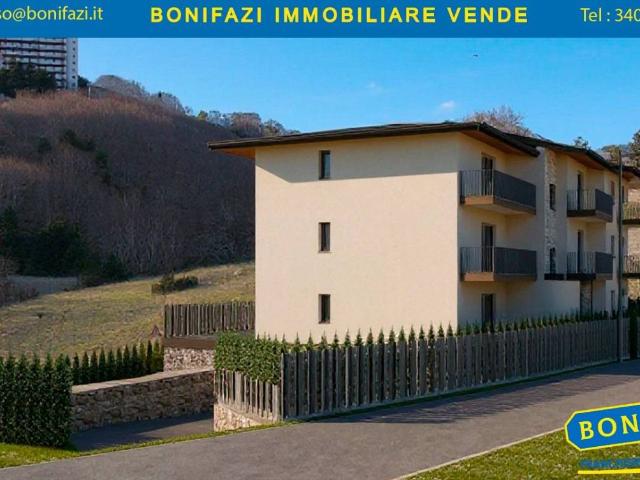 Appartamento in vendita a Roccaraso AQ