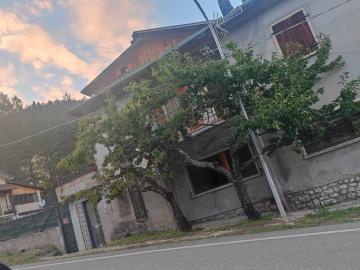 Appartamento in vendita a Roccaraso AQ