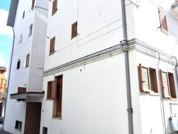 Appartamento in vendita a Roccaraso AQ