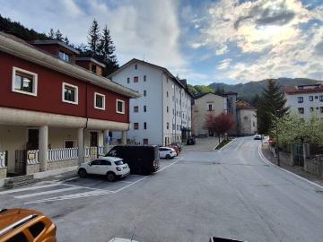 Appartamento in vendita a Roccaraso AQ