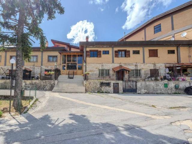 Appartamento in vendita a Roccaraso AQ