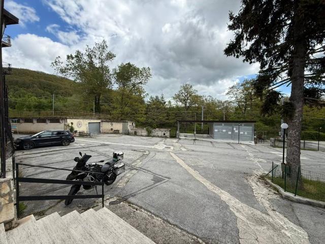 Appartamento in vendita a Roccaraso AQ