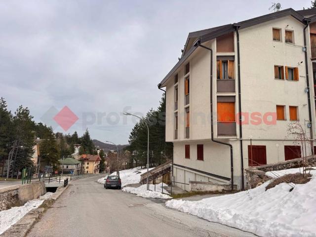 Appartamento in vendita a Roccaraso AQ