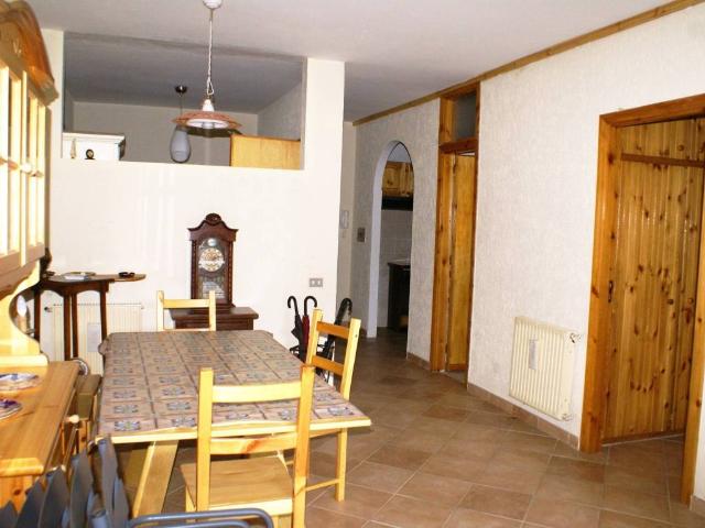 Appartamento in vendita a Roccaraso AQ