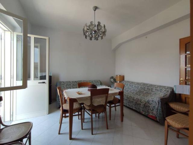 Appartamento in vendita a Roccavaldina ME
