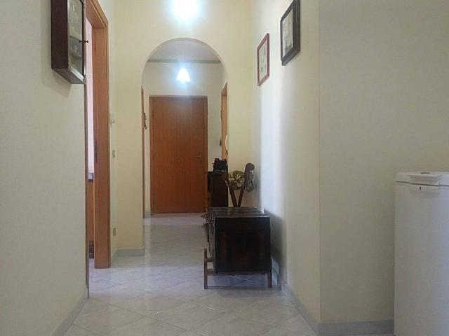 Appartamento in vendita a Roccavaldina ME