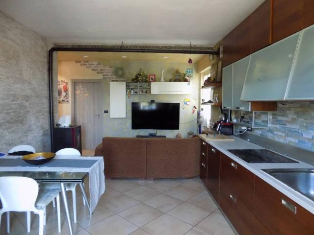 Appartamento in vendita a Roccavione CN