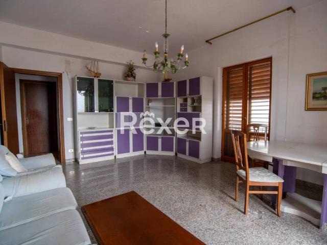 Appartamento in vendita a Roccella Ionica RC