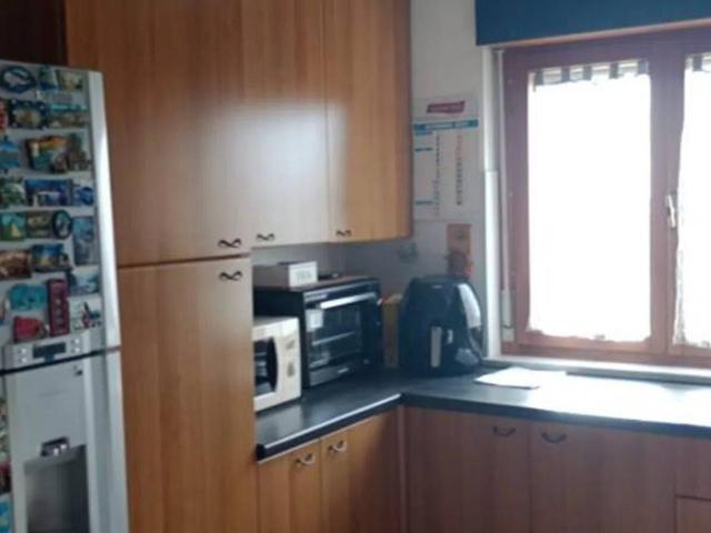 Appartamento in vendita a Roccella Ionica RC