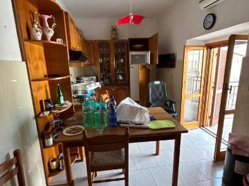 Appartamento in vendita a Roccella Ionica RC