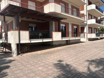 Appartamento in vendita a Roccella Ionica RC