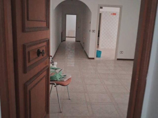 Appartamento in vendita a Roccella Ionica RC