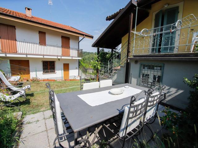Appartamento in vendita a Rocchetta Tanaro