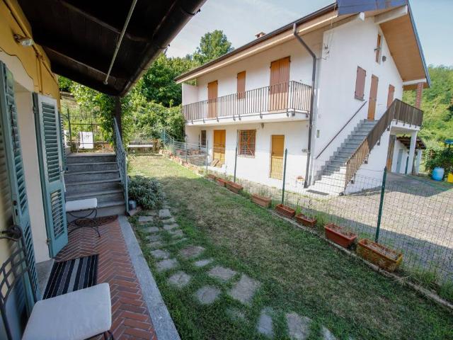 Appartamento in vendita a Rocchetta Tanaro AT
