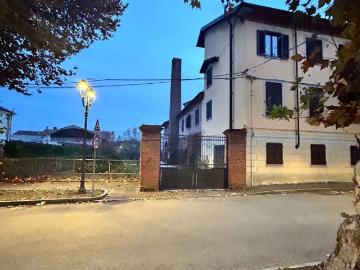 Appartamento in vendita a Rocchetta Tanaro AT
