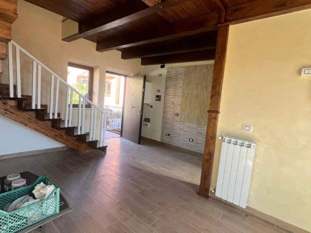 Appartamento in vendita a Rocchetta a Volturno IS
