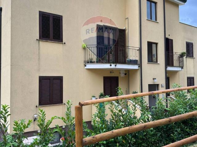 Appartamento in vendita a Rocchetta a Volturno IS