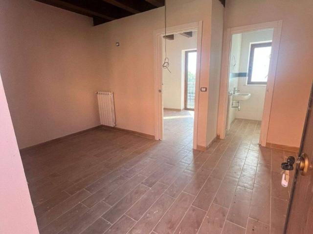 Appartamento in vendita a Rocchetta a Volturno IS