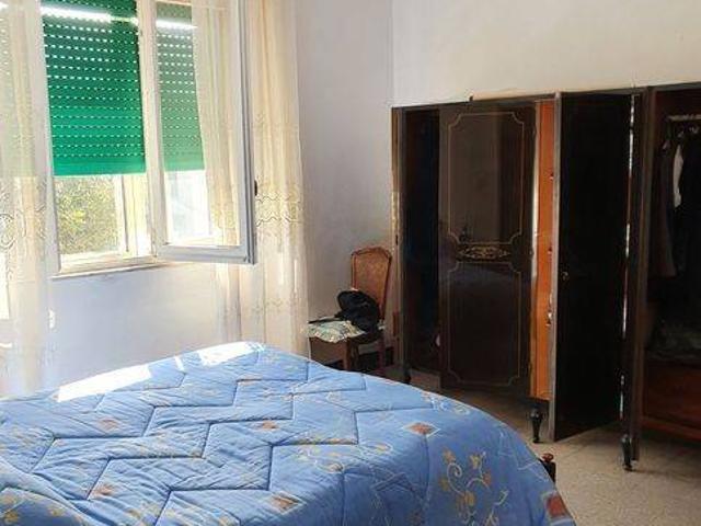 Appartamento in vendita a Rocchetta a Volturno IS