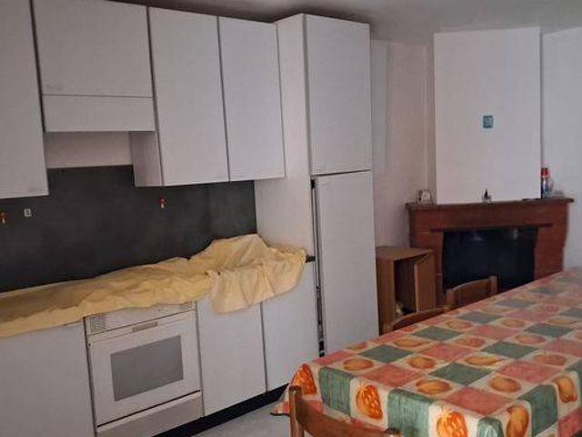 Appartamento in vendita a Rocchetta a Volturno IS