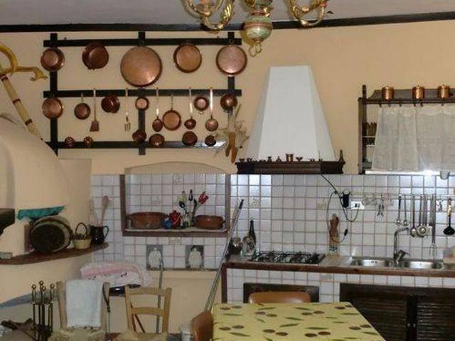 Appartamento in vendita a Rocchetta a Volturno IS