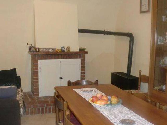 Appartamento in vendita a Rocchetta a Volturno IS