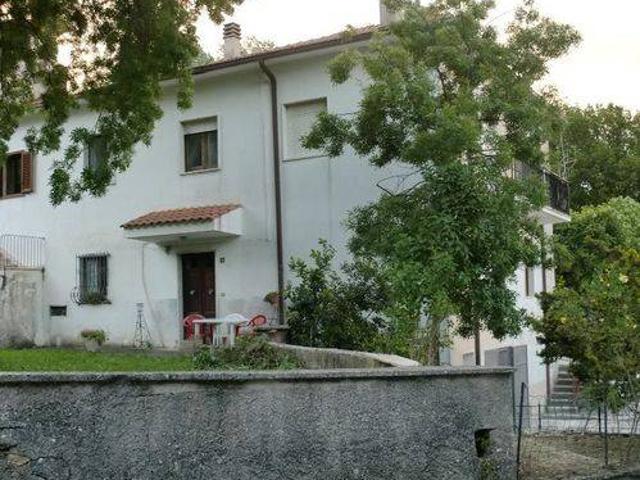 Appartamento in vendita a Rocchetta a Volturno IS