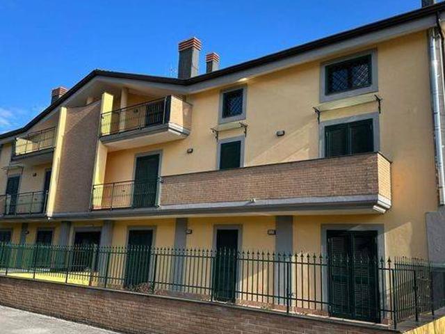 Appartamento in vendita a Rocchetta a Volturno IS
