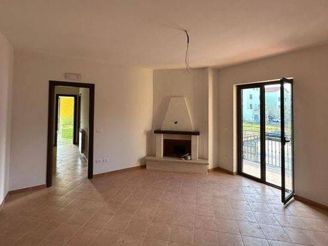 Appartamento in vendita a Rocchetta a Volturno IS